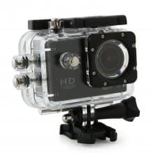 SJ5000 WIFI Version 1.5" TFT 12.0MP 1080P Sports Digital Video Camera Black