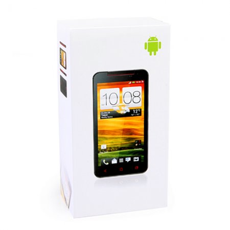 Tengda X920e Smartphone Android 2.3 MTK6515 1.0GHz 5.0 Inch 3.0MP Camera