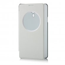 Kingelon V3S Smartphone Android 4.4 MTK6592 Octa Core 5.5 Inch QHD Screen White