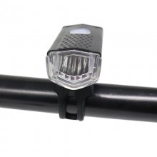 RPL-2255 Bicycle Headlight USB Charging High Brightness Mountain Bike Lights Night Riding Lantern Bicycle Accessories and Equipment