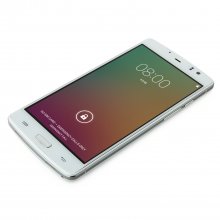 ECOO E04 Aurora Smartphone 4G LTE 64bit MTK6752 Octa Core 5.5 Inch FHD 2GB 16GB White