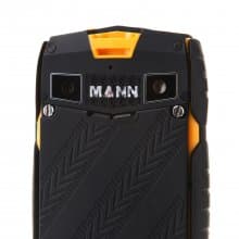 MANN ZUG 3 Smartphone IP68 Android 4.3 Qualcomm MSM8212 Quad Core 4.0 Inch 3G GPS