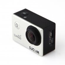 Original SJCAM SJ4000 WIFI Version 1.5" TFT 12.0MP 1080P Digital Video Camera Silver