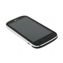 ThL V9 Smart Phone Android 4.0 OS MTK6575 1.0GHz 3G GPS WiFi 4.3 Inch QHD Screen- Black & Silver