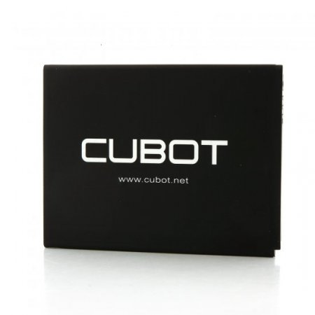 CUBOT S222 Slim Smartphone MTK6582 5.5 Inch HD OGS Screen 1GB 16GB Android 4.4 - Black