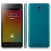 Tengda V19 Smartphone Android 4.4 MTK6572W 4.5 Inch 3G GPS Blue