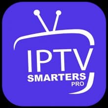 IPTV Smarters Pro Abonnement 12 mois 4K IPTV Premium Live Sport Movies Series Hot XXX