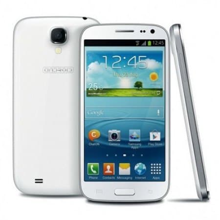Used Star S9500 Smartphone Android 4.2 MTK6589 Quad Core 1GB 4GB 5.0 Inch 12.0MP Camera