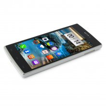 BLUBOO X2 Smartphone MT6592 5.0 Inch IPS OGS Slim 1GB 16GB Android 4.2 OTG - White