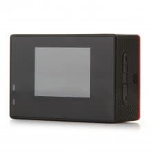 SJCAM SJ4000 Plus WIFI Version 12M 1.5" LCD Waterproof Sport Video Camera Camcorder Red