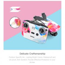 Mavic Air 2 Protective Film Stickers Waterproof Scratch-proof Decals Full Cover Skin For Mavic Air 2 Drone Accessories