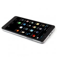 ThL T200C Smartphone MTK6592 2GB 16GB 6.0 Inch Gorilla Glass NFC OTG- Black with Gift