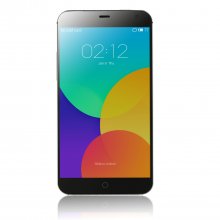 MEIZU MX4 Smartphone 4G MTK6595 5.36‘’ Pantalla Gorilla Glass 2GB 16GB Flyme 4.0