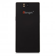 Atongm H8 Smartphone MTK6592 Octa Core 5.0 Inch OGS FHD Screen 2GB 16GB NFC Black