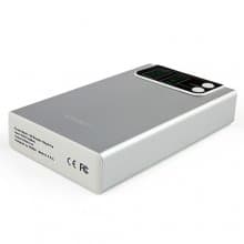 Cager 3G WiFi Router & Cloud Storage 10400mAh Power Bank for Mobile Phone Tablet PC