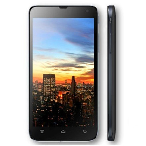 Hisense MIRA T970 Smartphone Android 4.2 MTK6589 Quad Core 5.0 Inch IPS Screen GPS 8.0MP -Black