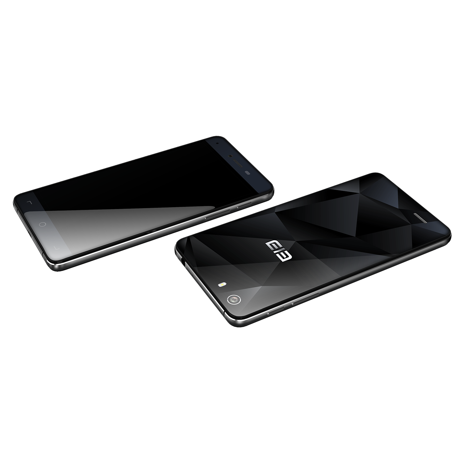 Elephone S2 Smartphone 5.0 Inch Dual Glass 4G 64bit MTK6735 Android 5.1 2GB 16GB