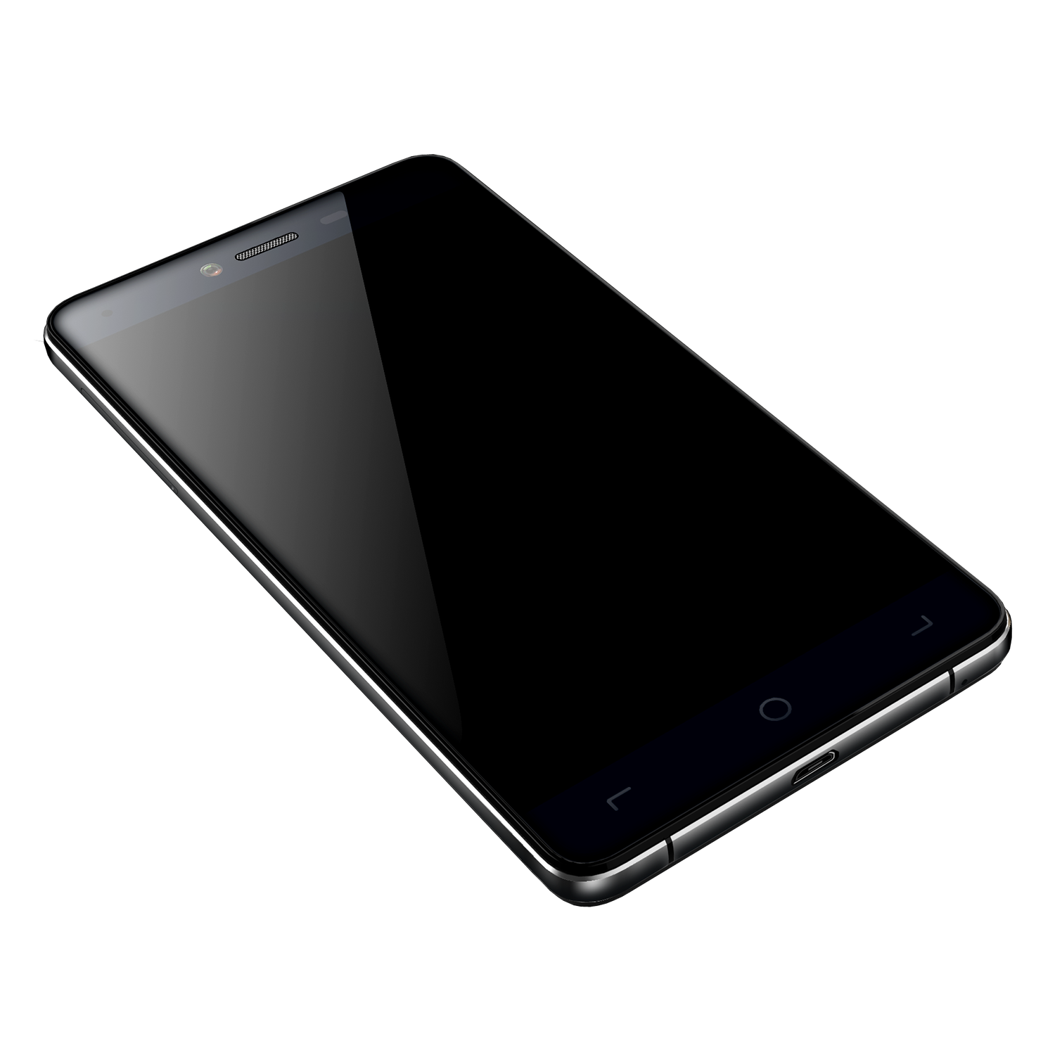 Elephone S2 Plus Smartphone Dual Glass 5.5 Inch 4G 64bit MTK6735 Android 5.1 2GB 16GB