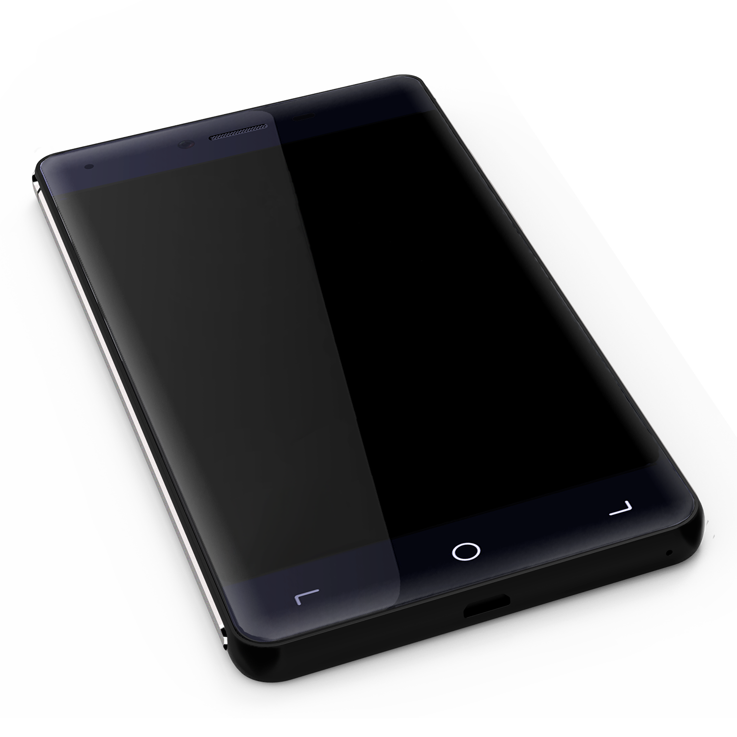 Elephone S2 Plus Smartphone Dual Glass 5.5 Inch 4G 64bit MTK6735 Android 5.1 2GB 16GB