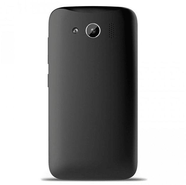 Elephone G9 4G Smartphone Android 5.1 64bit MTK6735M Quad Core 1.0GHz 4.5 inch Black