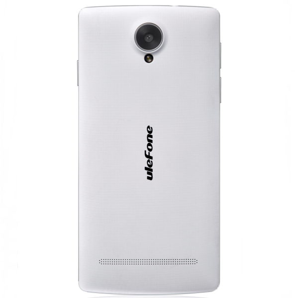 Ulefone Be X Smartphone 4.5 Inch OGS QHD MTK6592M Octa Core 1GB 8GB Android 4.4 White