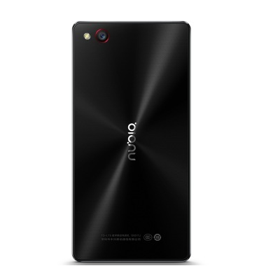 Nubia Z9 mini Smartphone 4G LTE Android 5.0 2GB 16GB 16MP Black