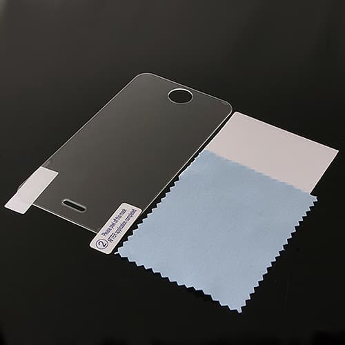 0.4mm Explosion-proof Tempered Glass Film Screen Protector for iPhone 4/4S